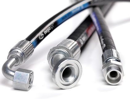 Hydraulic Fittings