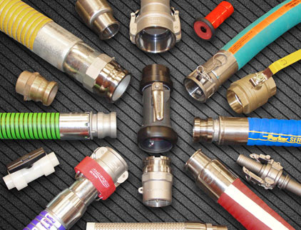 Hose Fittings